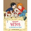 Image de Mission vétos. La naissance des veaux en occasion ou reconditionné