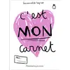 Image de C'est mon carnet