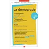 Image de La démocratie Florence Fix (Auteur), Raïssa Maillard (Auteur), Philippe Crignon (Auteur), Florian Pennanech (Auteur), Corinne Von Kymmel-Zimmermann (Auteur), Sylvain Ledda (Auteur), Collectif (Auteur)