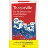 Image de De la démocratie en Amérique : tome II, partie IV en occasion ou reconditionné