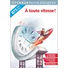 Image de A toute vitesse ! : BTS 2020-2021 en occasion ou reconditionné