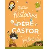 Image de Petites histoires du Père Castor qui font rire en occasion ou reconditionné