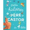 Image de Petites histoires du Père Castor : dès 4 ans en occasion ou reconditionné