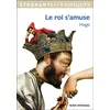 Image de Le Roi s'amuse Victor Hugo (Auteur), Benjamin Girault (Edité par)