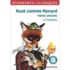 Image de Le corbeau et le renard : et autres fables en occasion ou reconditionné