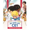 Image de Je suis en CE1. Premier jour de classe en occasion ou reconditionné