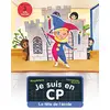 Image de Je suis en CP. La fête de l'école : niveau 3 en occasion ou reconditionné