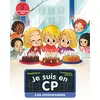 Image de Je suis en CP. Les anniversaires : niveau 2 en occasion ou reconditionné