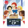 Image de Je suis en CP. Le lapin de la classe : niveau 2 en occasion ou reconditionné