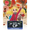 Image de Je suis en CP. C'est l'automne ! : niveau 1 en occasion ou reconditionné