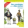 Image de Des cannibales - Des coches Michel de Montaigne (Auteur), Christian Keime (Edité par)