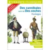 Image de Des cannibales. Des coches : nouveau bac français en occasion ou reconditionné