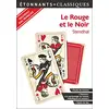Image de Le rouge et le noir : nouveau bac français en occasion ou reconditionné