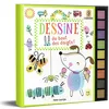 Image de Dessine du bout des doigts ! en occasion ou reconditionné