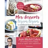 Image de Mes desserts légers légers : la meilleure façon de craquer en occasion ou reconditionné