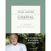 Image de L'esprit Baumanière Jean-André Charial (Auteur), Catherine Madani (Photographie)