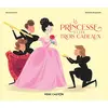 Image de La princesse et les trois cadeaux en occasion ou reconditionné