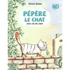 Image de Une vie de chat Ronan Badel (Auteur), Ronan Badel (Illustration)