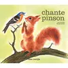 Image de Chante pinson en occasion ou reconditionné