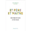 Image de Et père et maître Jean-Baptiste Labrune (Auteur)
