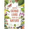 Image de Mon grand livre sur la nature en occasion ou reconditionné