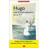 Image de Les contemplations : livres IV-V en occasion ou reconditionné