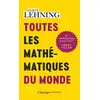 Image de Toutes les mathématiques du monde en occasion ou reconditionné