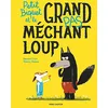 Image de Petit Biquet et le grand (pas) méchant loup en occasion ou reconditionné