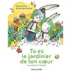 Image de Tu es le jardinier de ton coeur ou Le secret du bonheur en occasion ou reconditionné