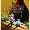 Image de Les trois grains de riz en occasion ou reconditionné