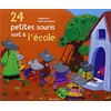 Image de 24 petites souris vont à l'école en occasion ou reconditionné