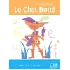 Image de Lecture clé Le chat botté classique Niveau 3 Charles Perrault (Auteur), Isabelle Parisot (Adapté)