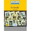 Image de En famille - Niveau 1 - Lecture FLE 2ed Hector Malot (Auteur), Brigitte Faucard-Martinez (Auteur)