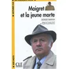 Image de Maigret et la jeune morte en occasion ou reconditionné