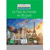 Image de Le tour du monde en 80 jours en occasion ou reconditionné