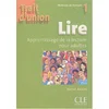 Image de Lire, apprentissage de la lecture pour adultes : méthode de français 1 en occasion ou reconditionné