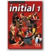 Image de Initial 1 : méthode de français en occasion ou reconditionné