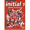 Image de Initial 1 : méthode de français : cahier d'exercices en occasion ou reconditionné