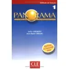 Image de Panorama plus 1 : méthode de français : version Espagne en occasion ou reconditionné