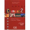Image de Champion 2, pour le DELF : méthode de français en occasion ou reconditionné