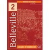 Image de Belleville 2 : cahier d'exercices en occasion ou reconditionné
