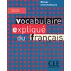 Image de Vocabulaire explique du francais niv intermediare Nicole Larger (Auteur), Reine Mimran (Auteur)