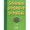 Image de Grammaire progressive du français, niveau débutant : pour les adolescents en occasion ou reconditionné