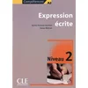 Image de Expression écrite : niveau 2 en occasion ou reconditionné