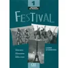 Image de Festival 1, méthode de français : cahier d'exercices en occasion ou reconditionné
