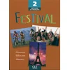 Image de Festival 2 : méthode de français en occasion ou reconditionné