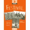 Image de Festival 2, méthode de français : cahier d'exercices en occasion ou reconditionné