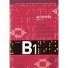 Image de Activités pour le cadre européen commun de référence : niveau B1 en occasion ou reconditionné