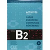Image de Activités pour le Cadre commun de référence, niveau B2 en occasion ou reconditionné