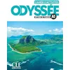 Image de Odyssée Niveau A1 - Cahier d'activités Lena Rio (Auteur)